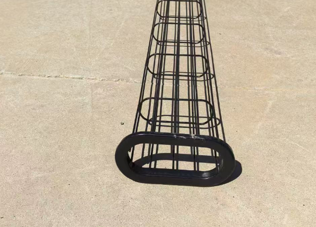 扁口骨架 扁口骨架