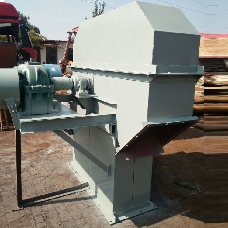 斗式提升机 斗式提升机