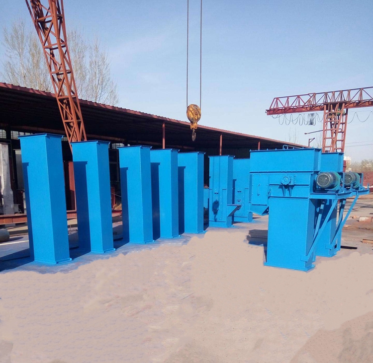 斗式提升机 斗式提升机